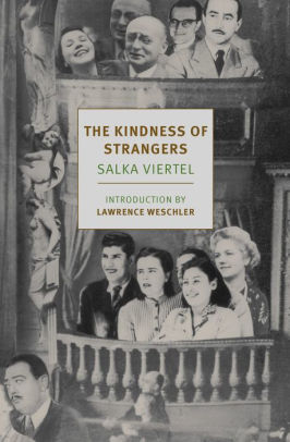 Salka Viertel and the Exiles in Paradise