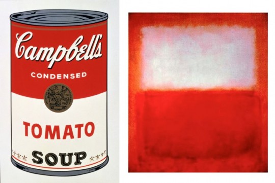 Variations on a theme by Duchamp