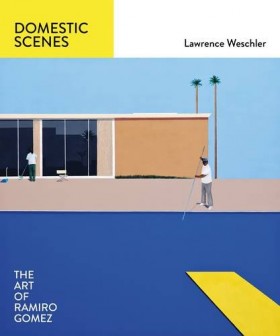 Domestic Scenes
