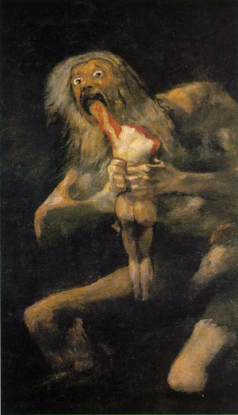 “We are the Son” by Danny Erker