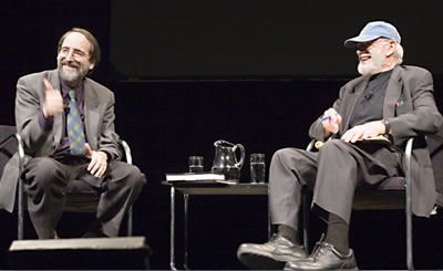 On the passing of Oliver Sacks